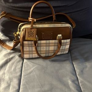 Loungefly Harry Potter purse